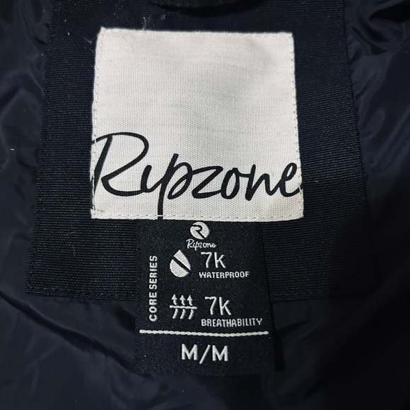Ripzone zip up jacket - Picture 2 of 5